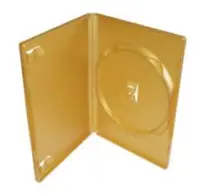 DVD-Hüllen farbig
